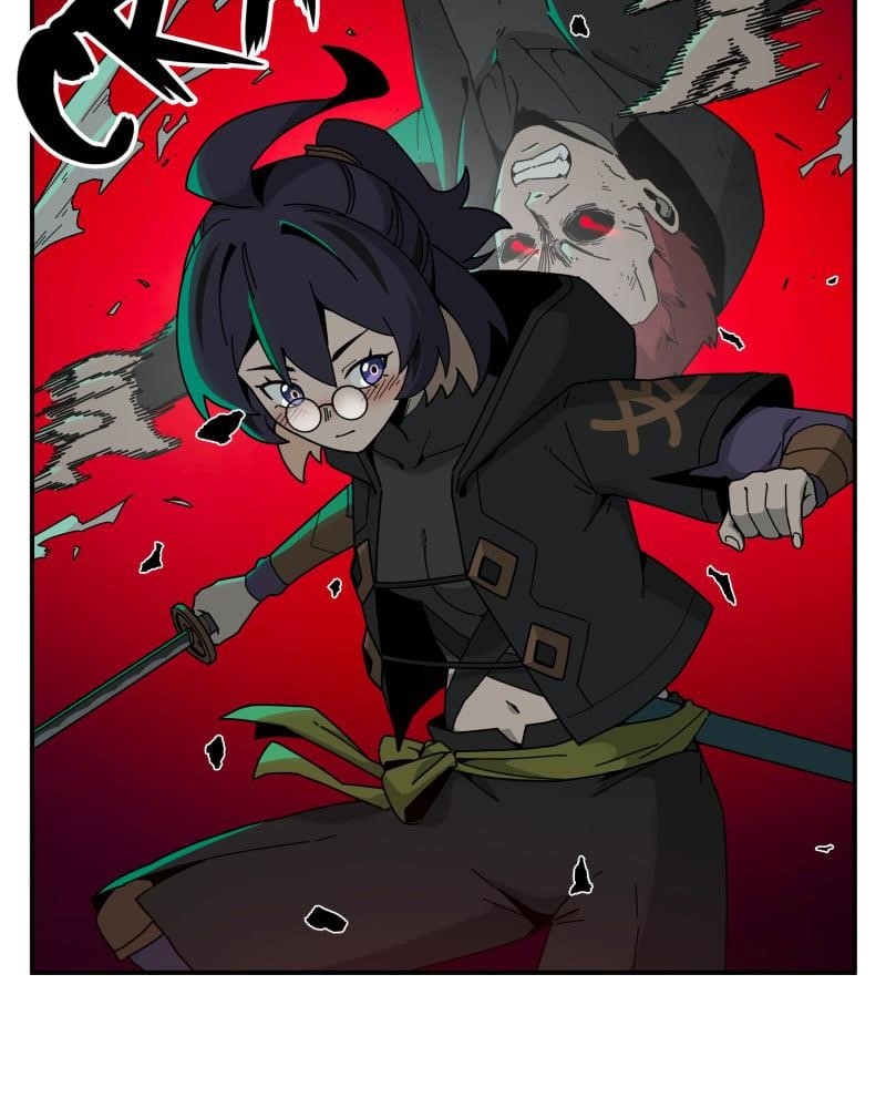 Read BlackSun EN Manga Online