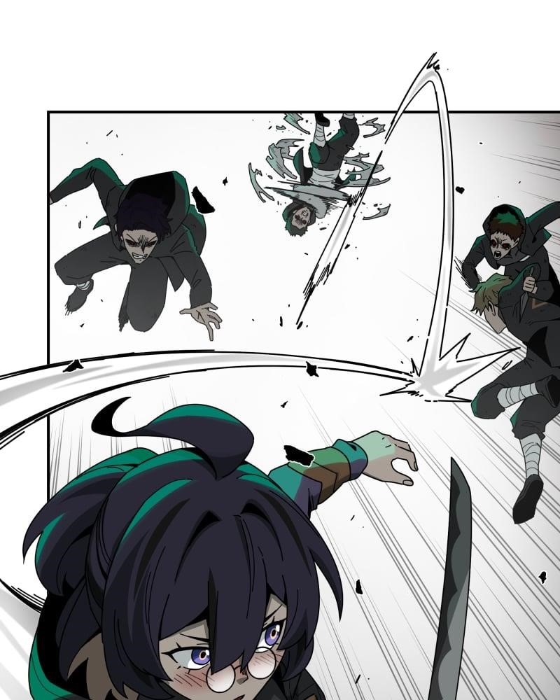 Read BlackSun EN Manga Online