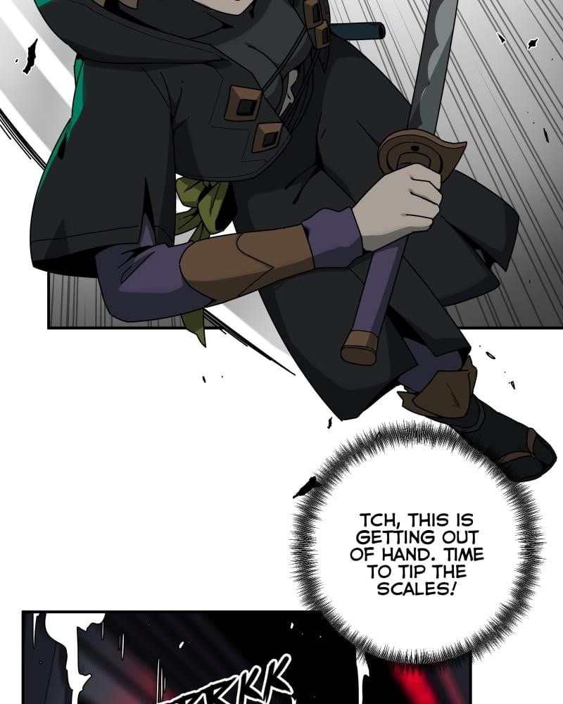 Read BlackSun EN Manga Online