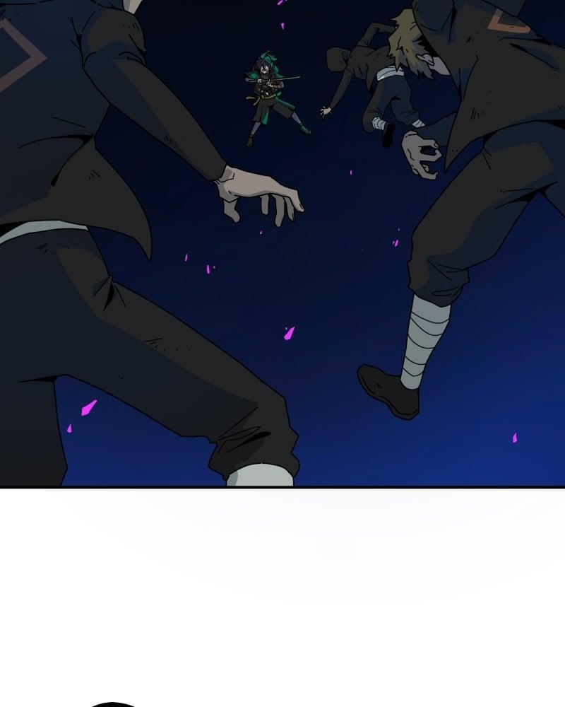 Read BlackSun EN Manga Online