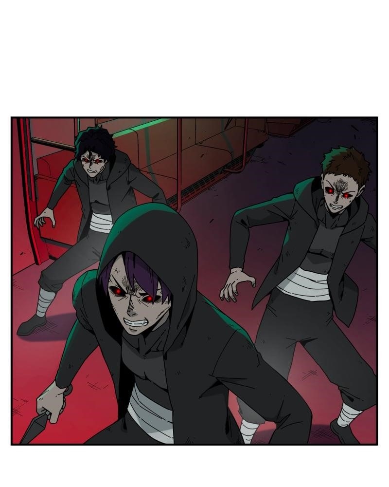 Read BlackSun EN Manga Online
