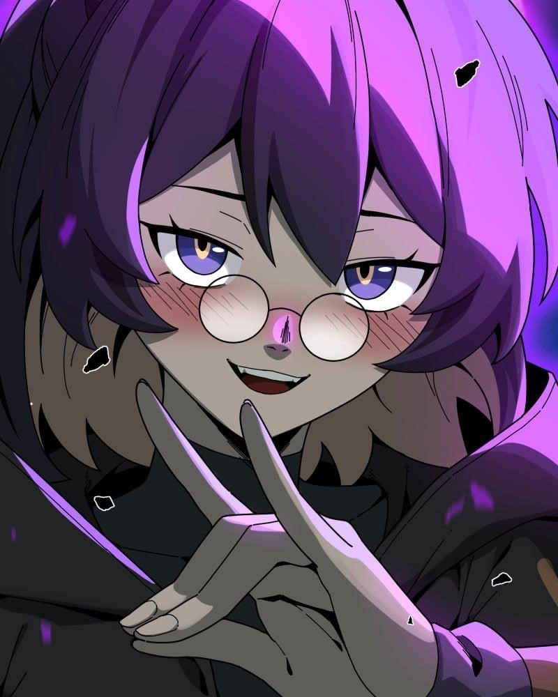 Read BlackSun EN Manga Online