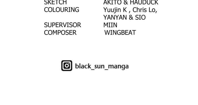 Read BlackSun EN Manga Online