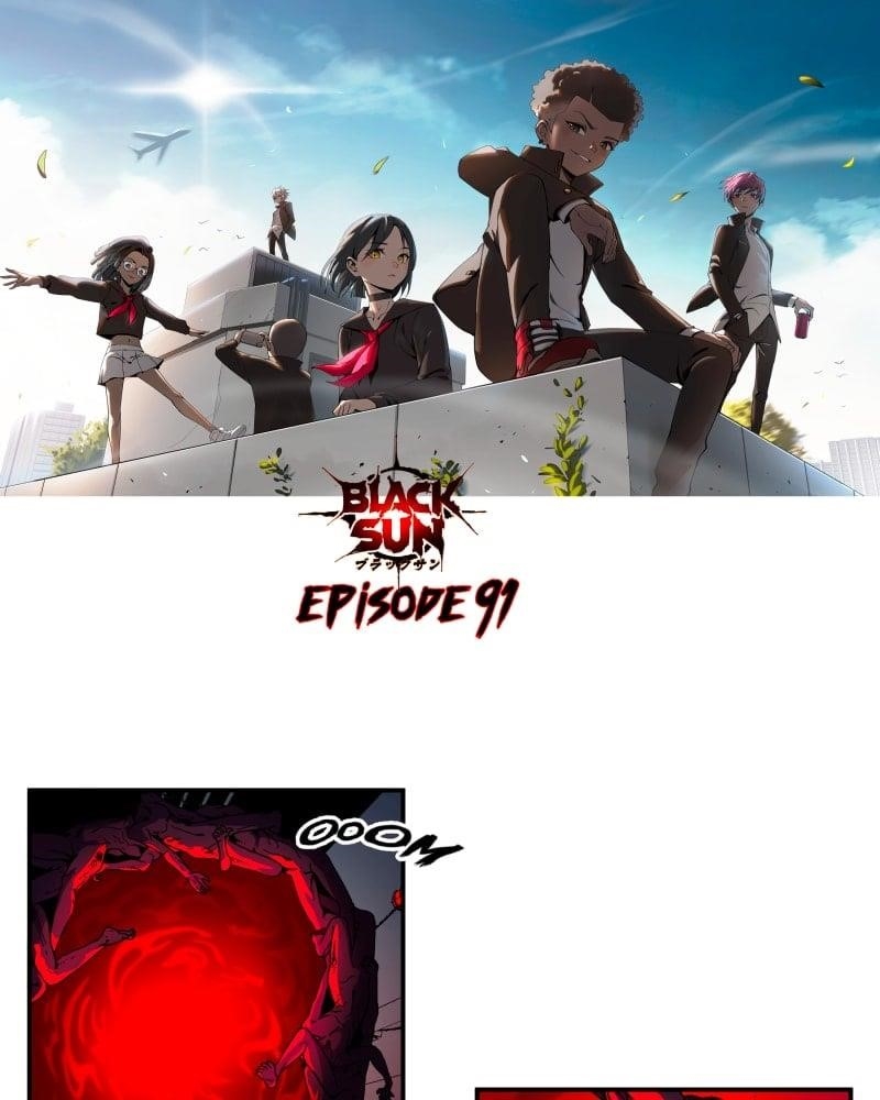 Read BlackSun EN Manga Online