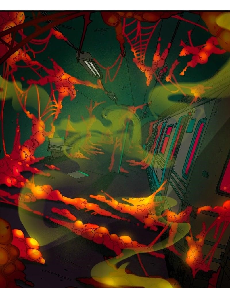 Read BlackSun EN Manga Online