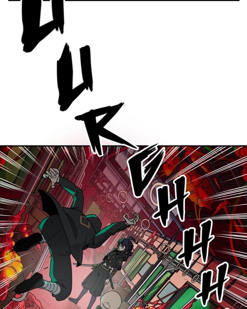 Read BlackSun EN Manga Online