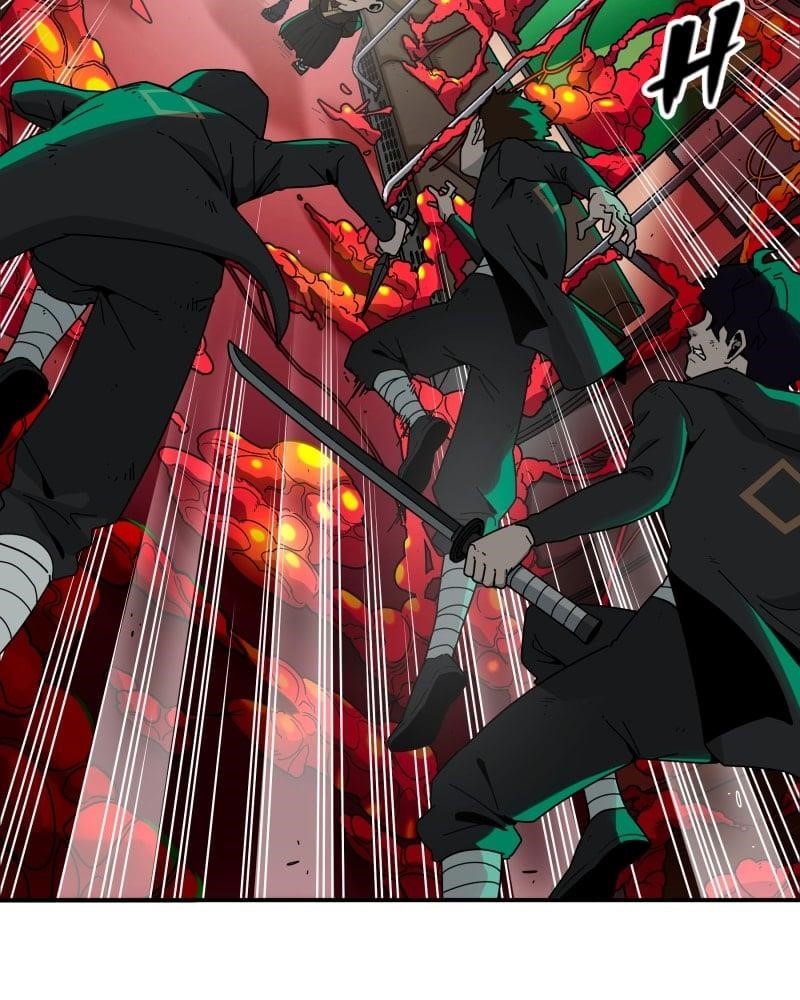 Read BlackSun EN Manga Online