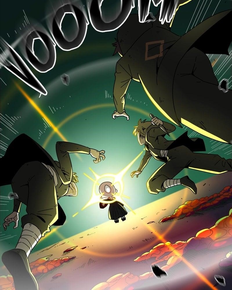 Read BlackSun EN Manga Online