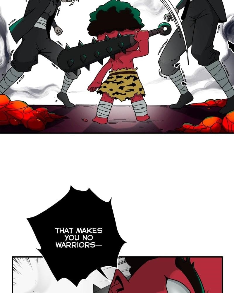 Read BlackSun EN Manga Online