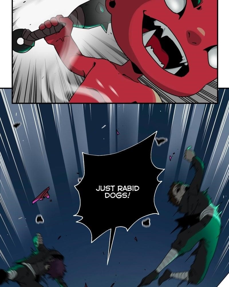 Read BlackSun EN Manga Online