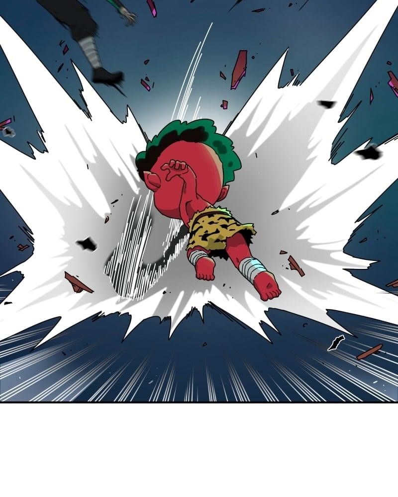 Read BlackSun EN Manga Online