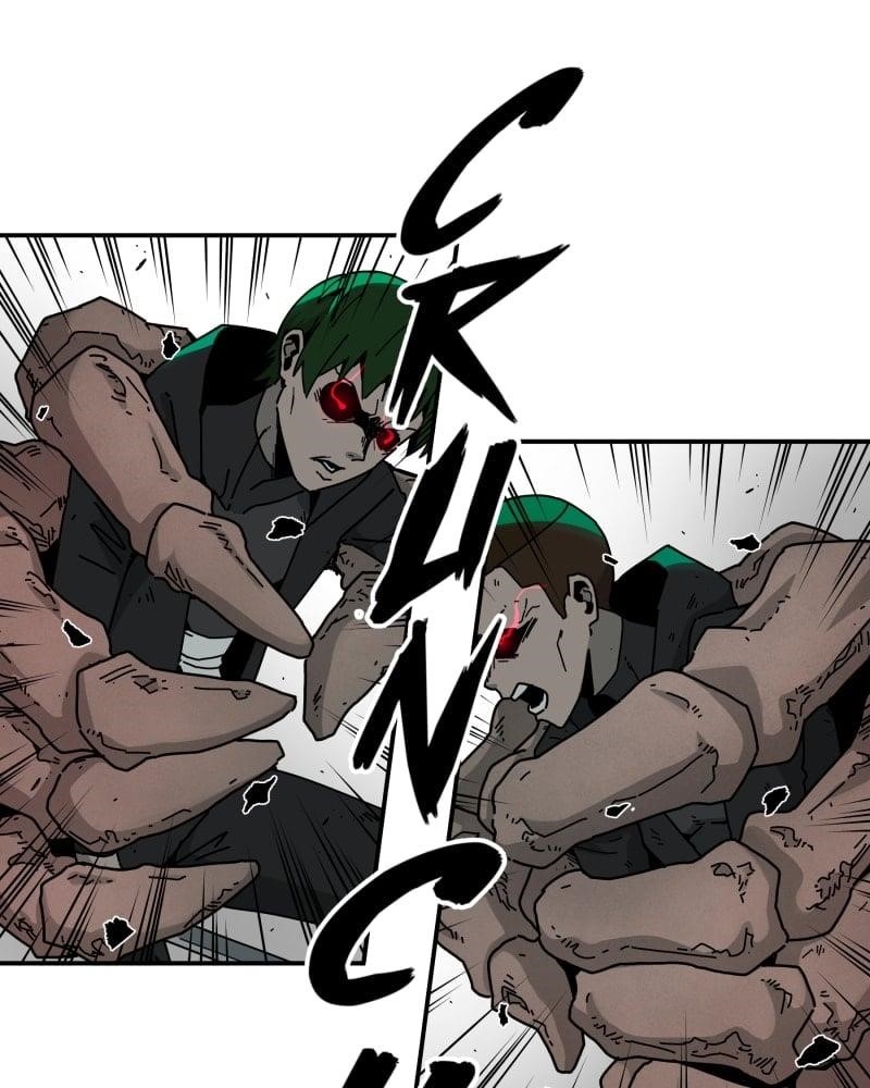 Read BlackSun EN Manga Online