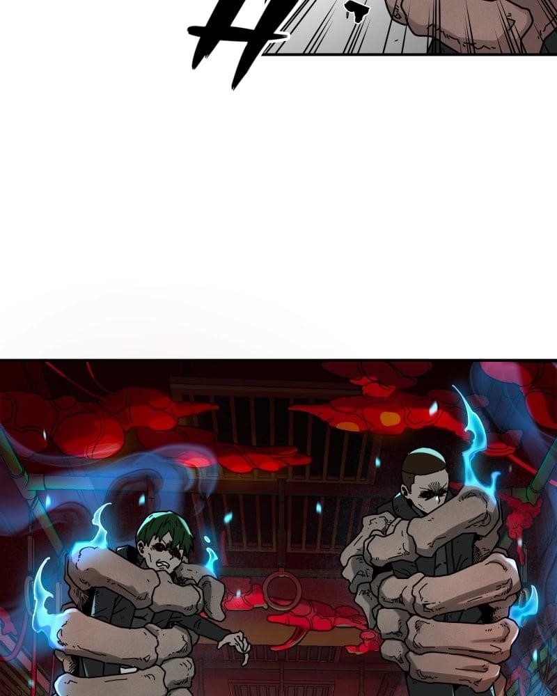 Read BlackSun EN Manga Online