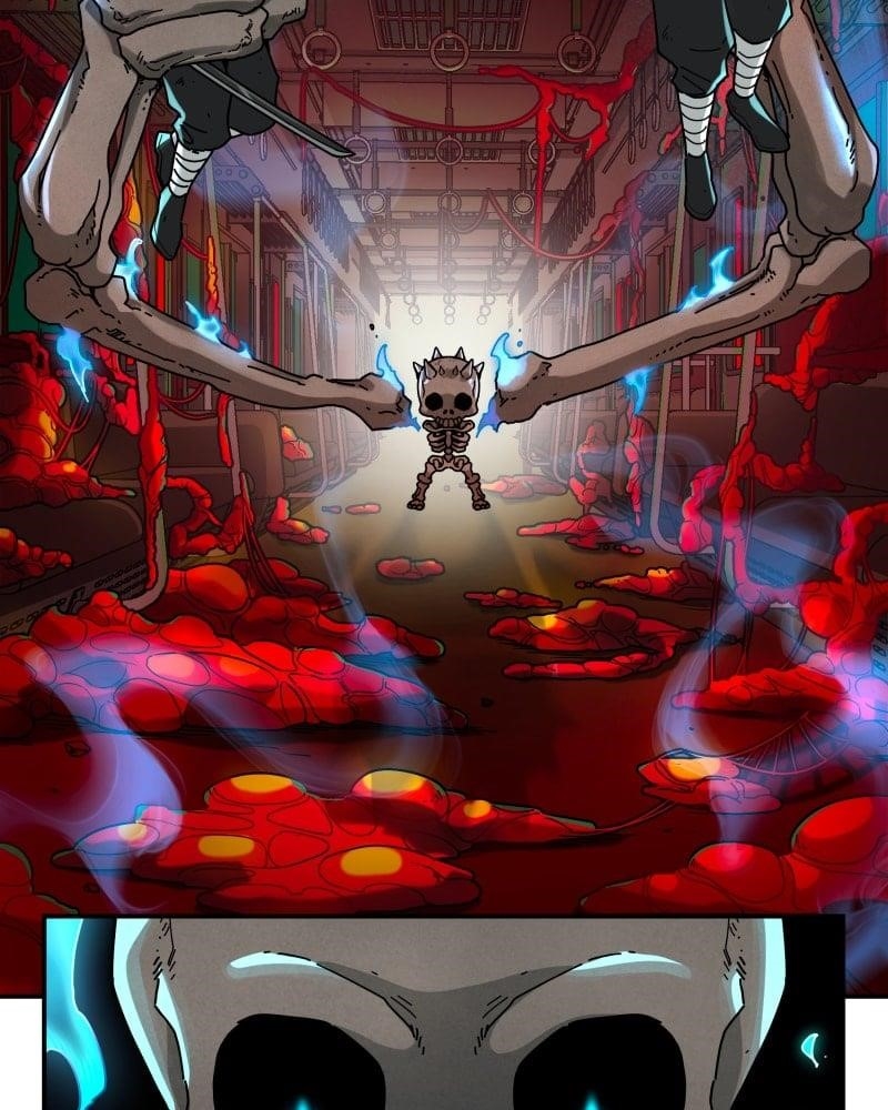 Read BlackSun EN Manga Online