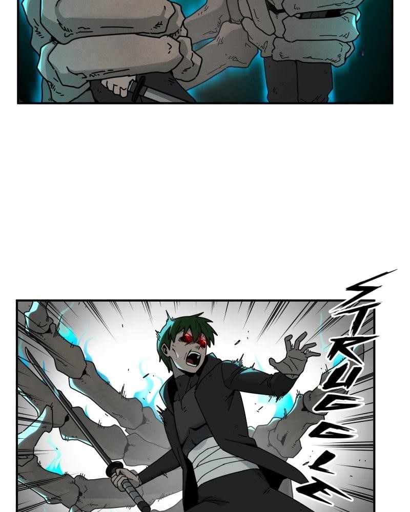 Read BlackSun EN Manga Online