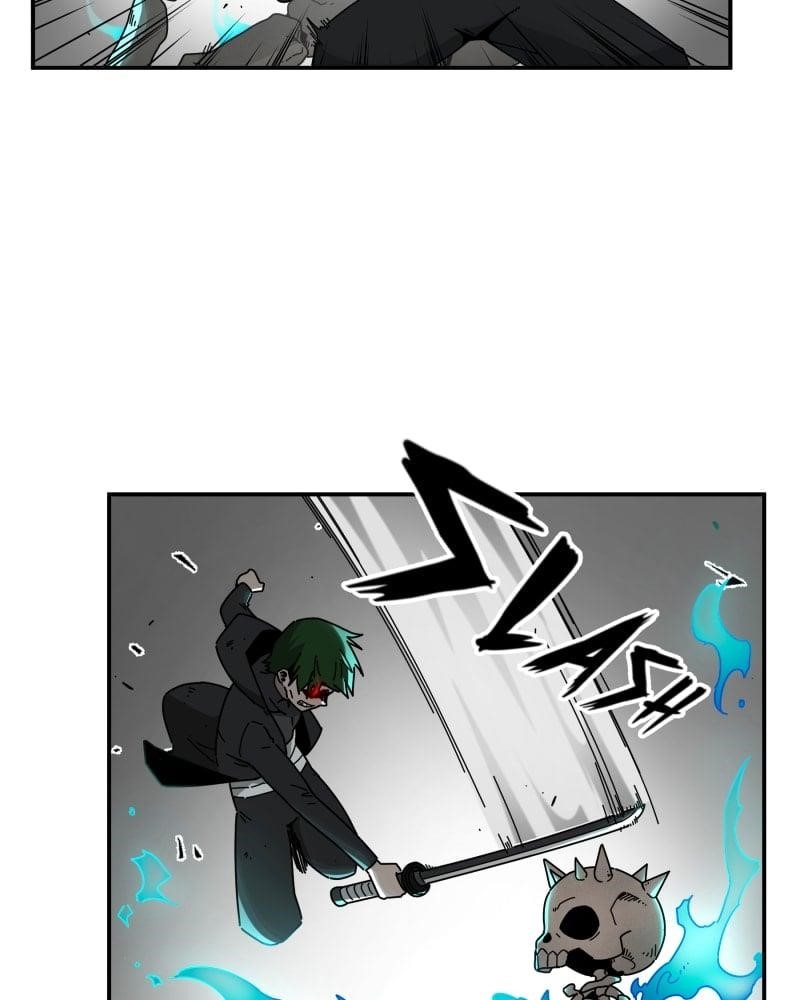 Read BlackSun EN Manga Online