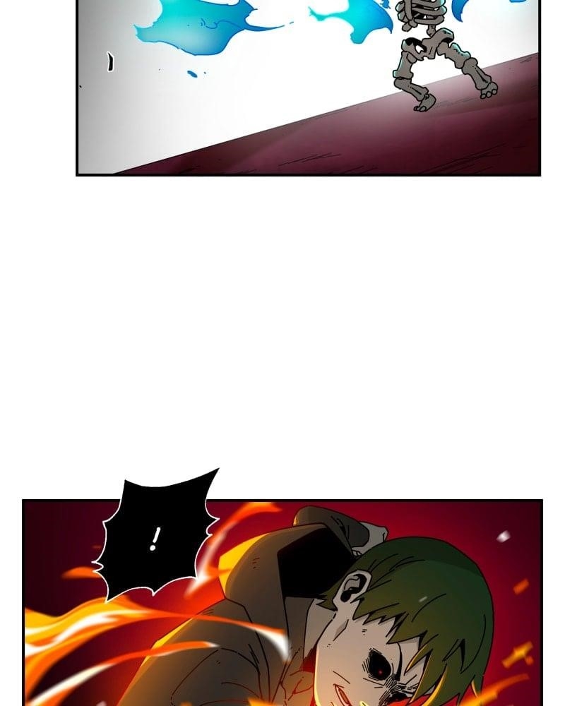 Read BlackSun EN Manga Online