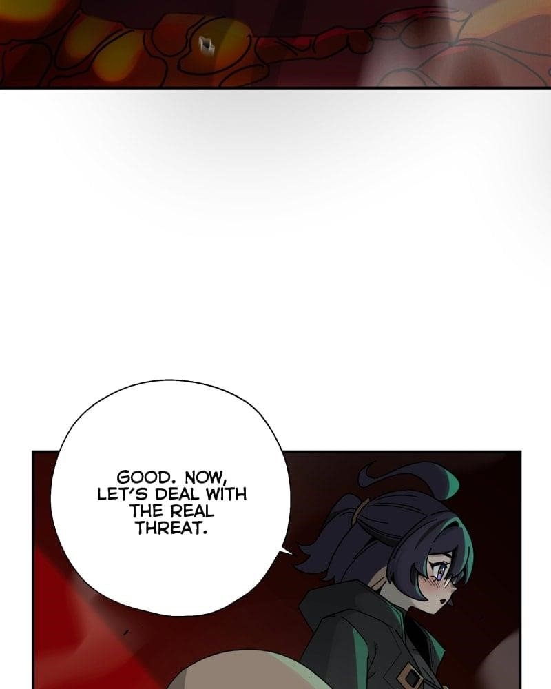 Read BlackSun EN Manga Online