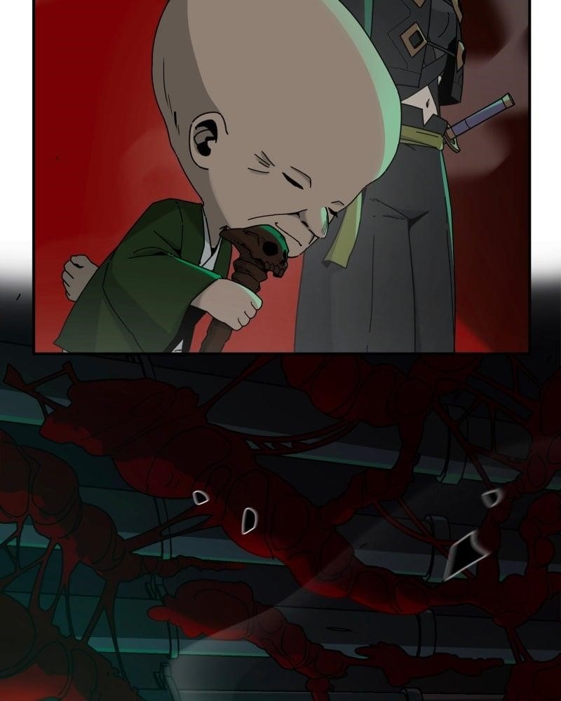 Read BlackSun EN Manga Online