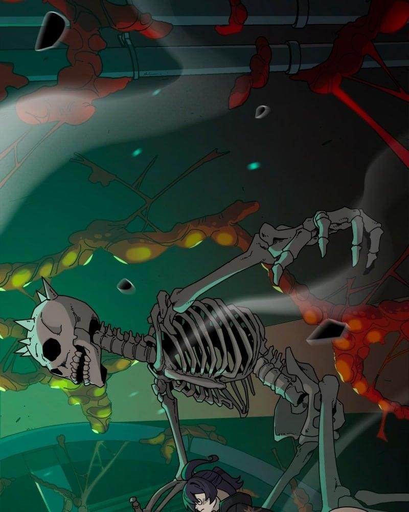 Read BlackSun EN Manga Online