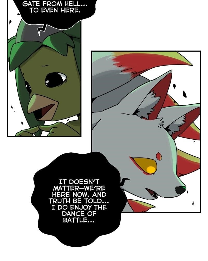 Read BlackSun EN Manga Online