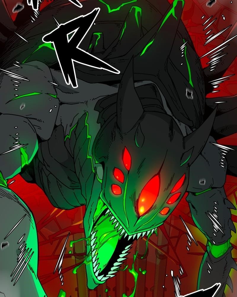 Read BlackSun EN Manga Online