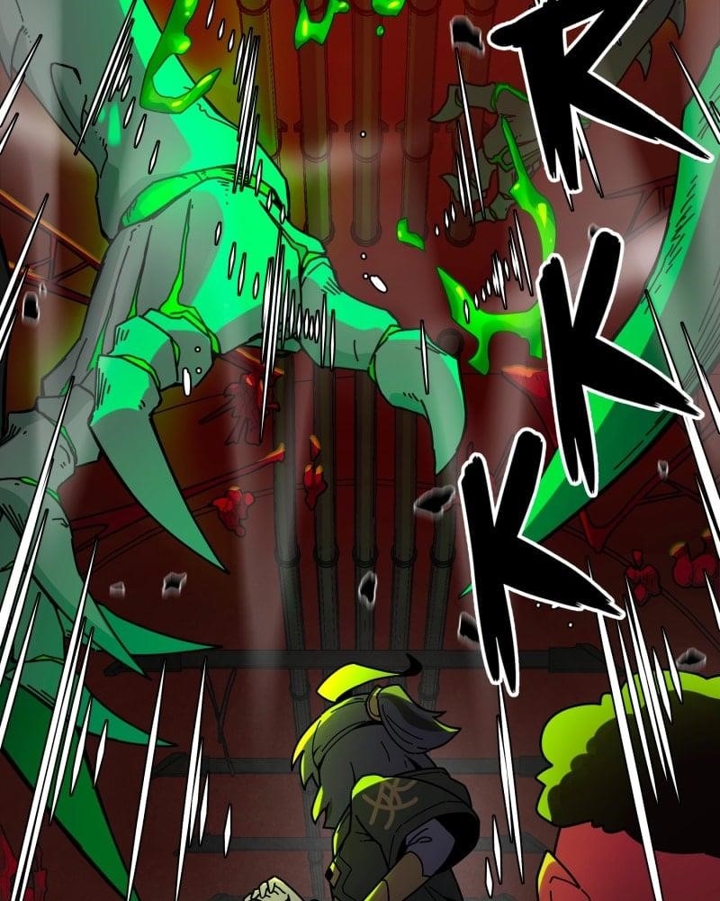 Read BlackSun EN Manga Online