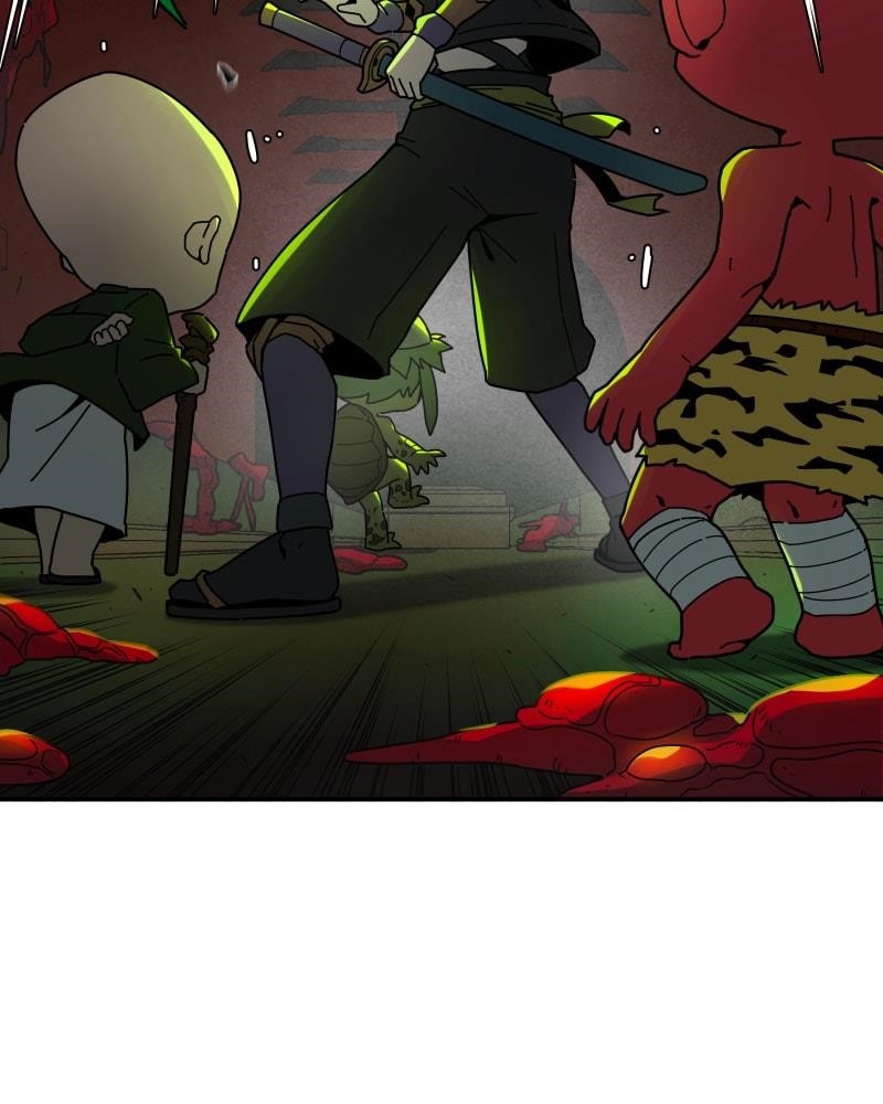 Read BlackSun EN Manga Online