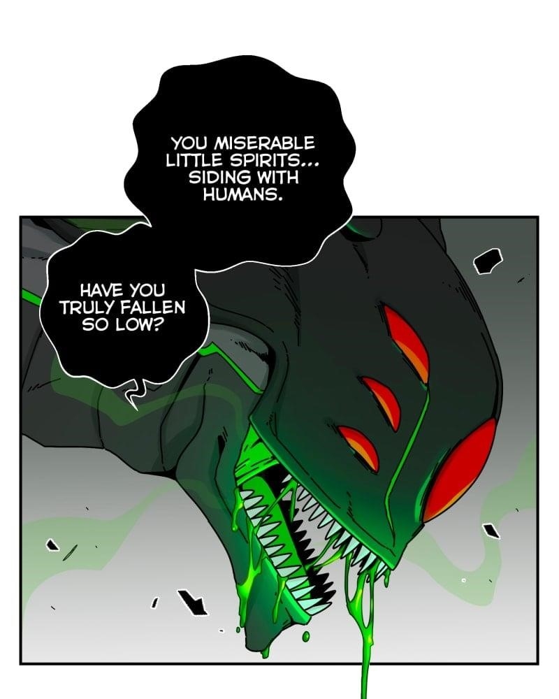 Read BlackSun EN Manga Online