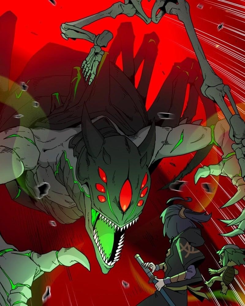 Read BlackSun EN Manga Online