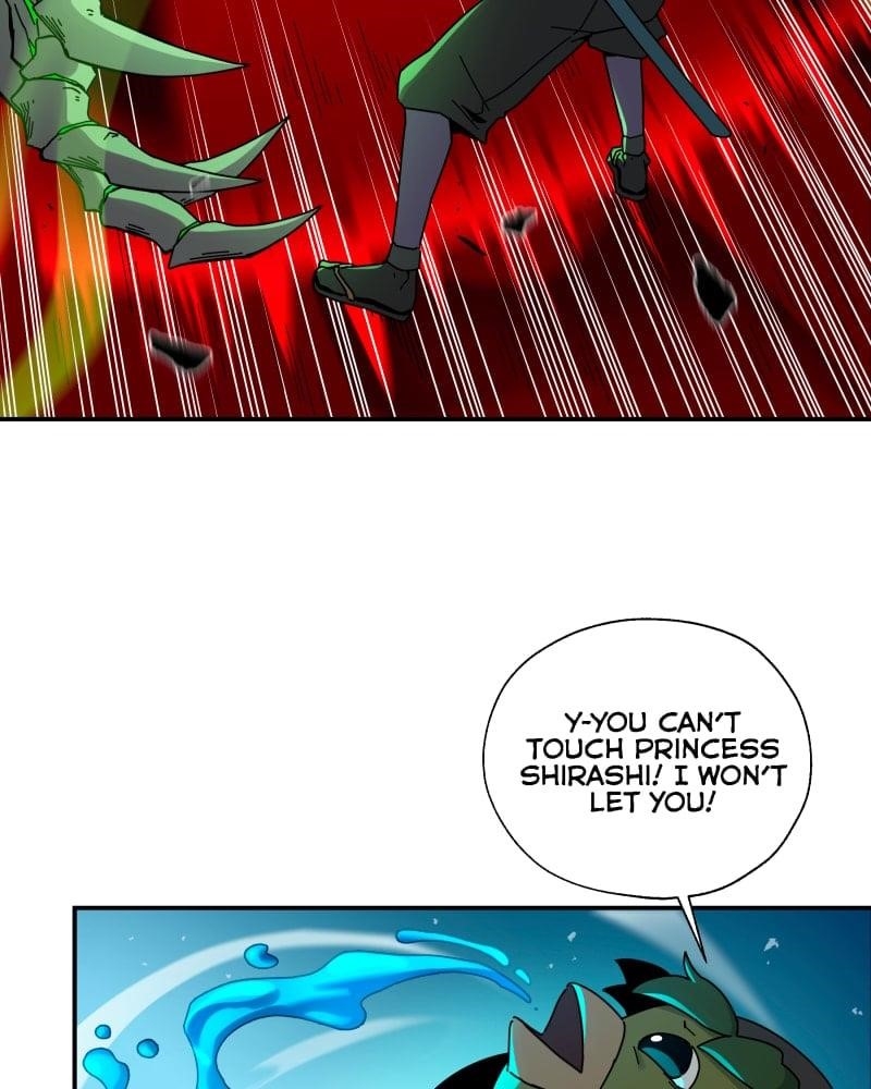 Read BlackSun EN Manga Online