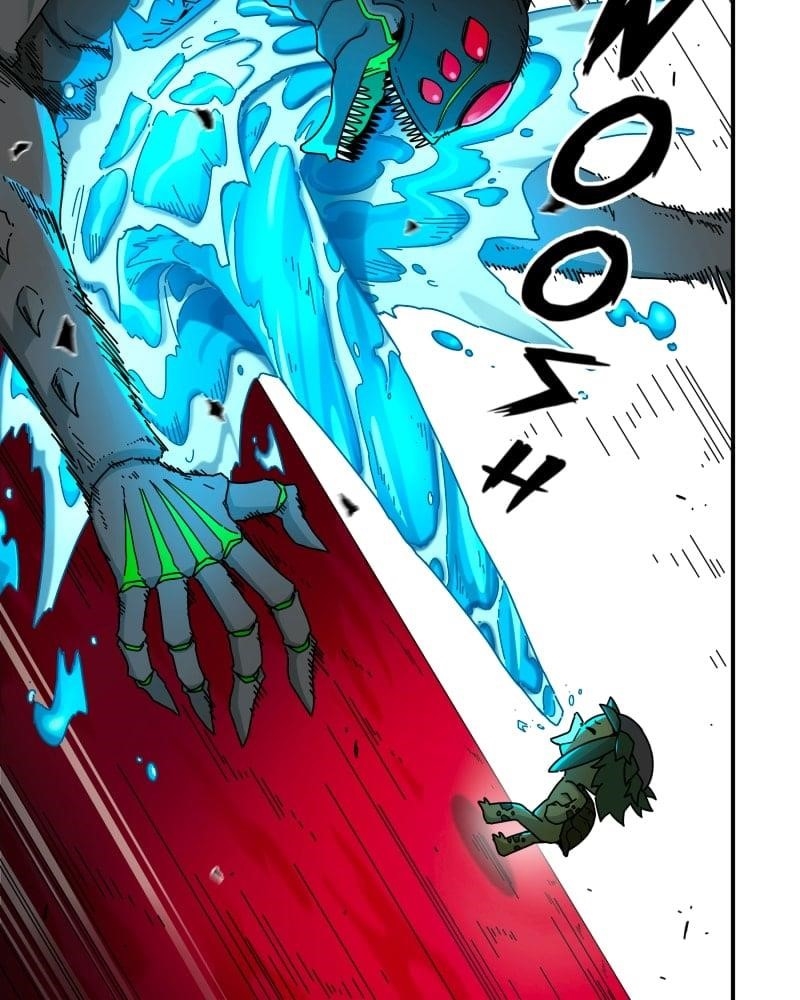 Read BlackSun EN Manga Online