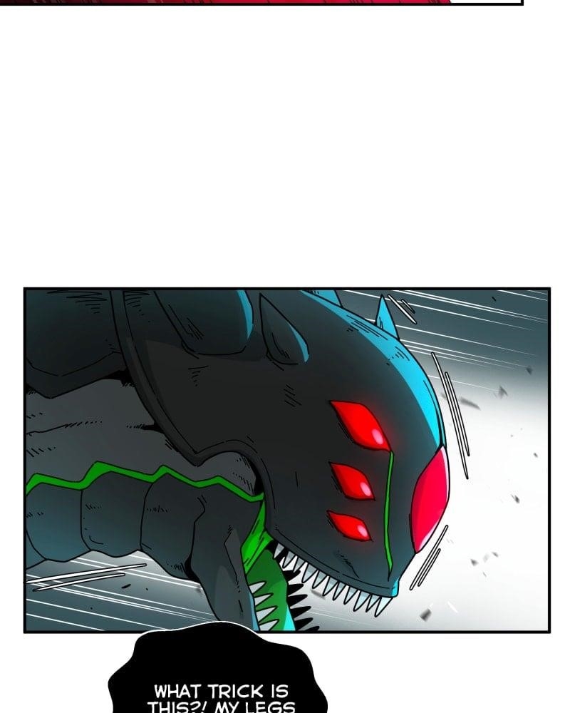 Read BlackSun EN Manga Online