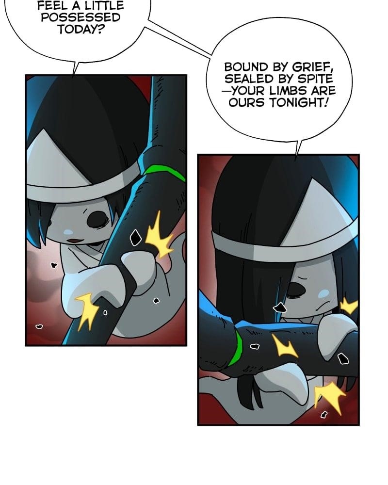 Read BlackSun EN Manga Online