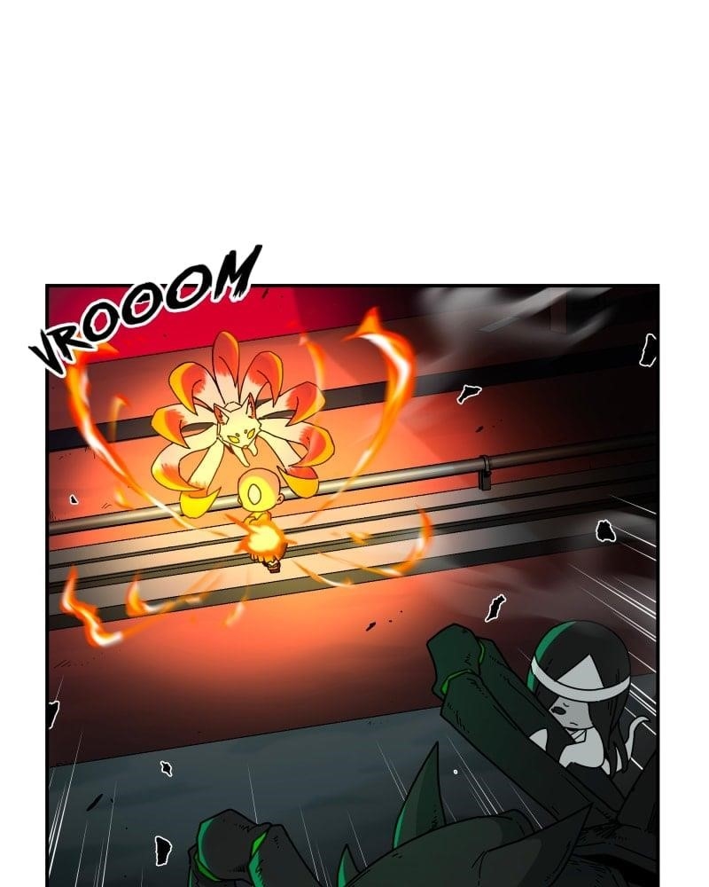 Read BlackSun EN Manga Online