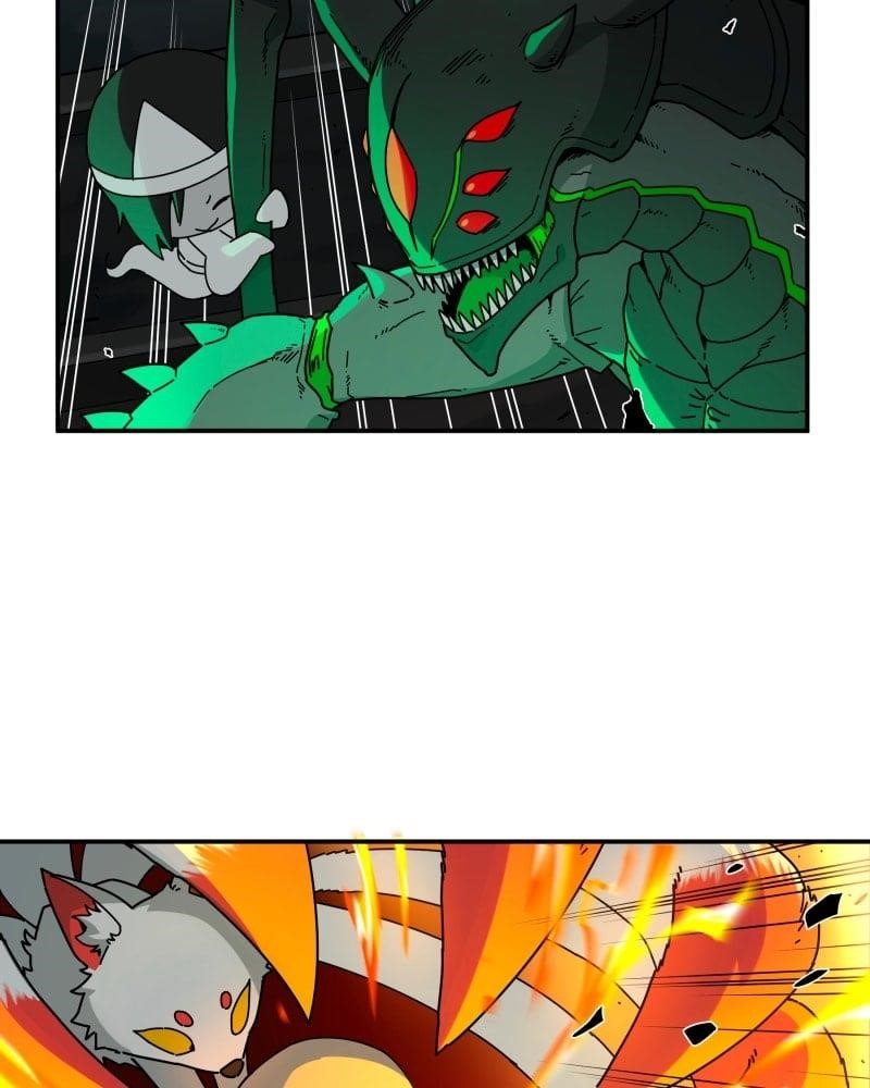 Read BlackSun EN Manga Online