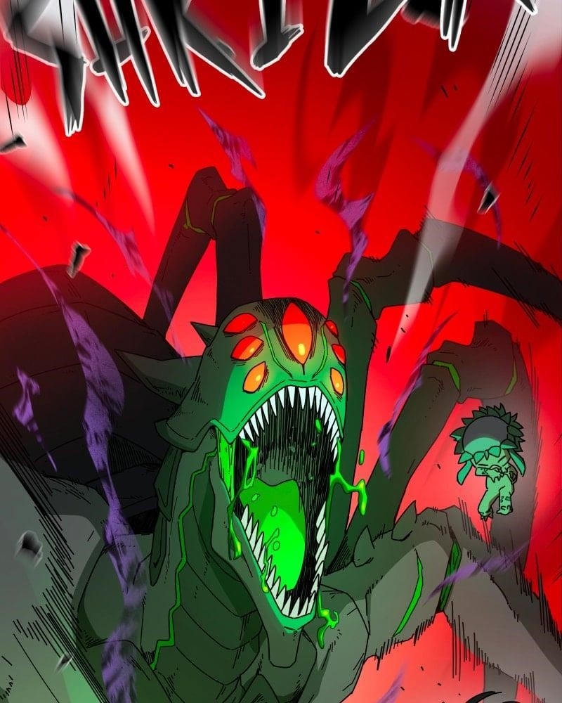 Read BlackSun EN Manga Online