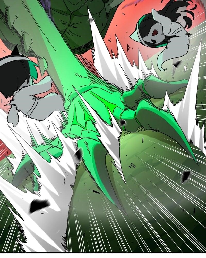 Read BlackSun EN Manga Online