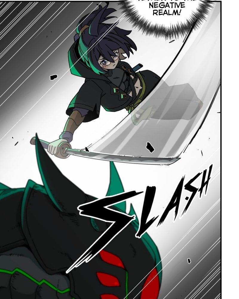 Read BlackSun EN Manga Online