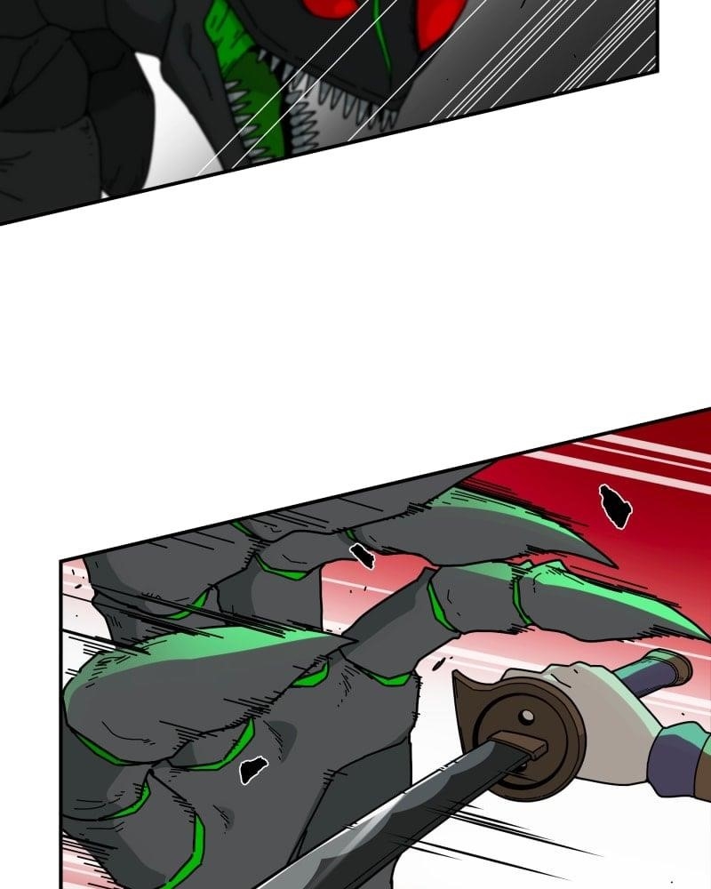 Read BlackSun EN Manga Online