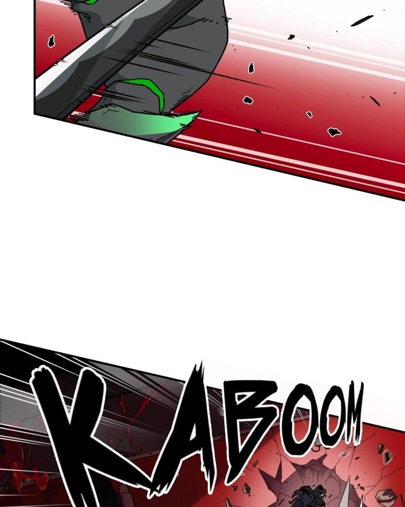 Read BlackSun EN Manga Online