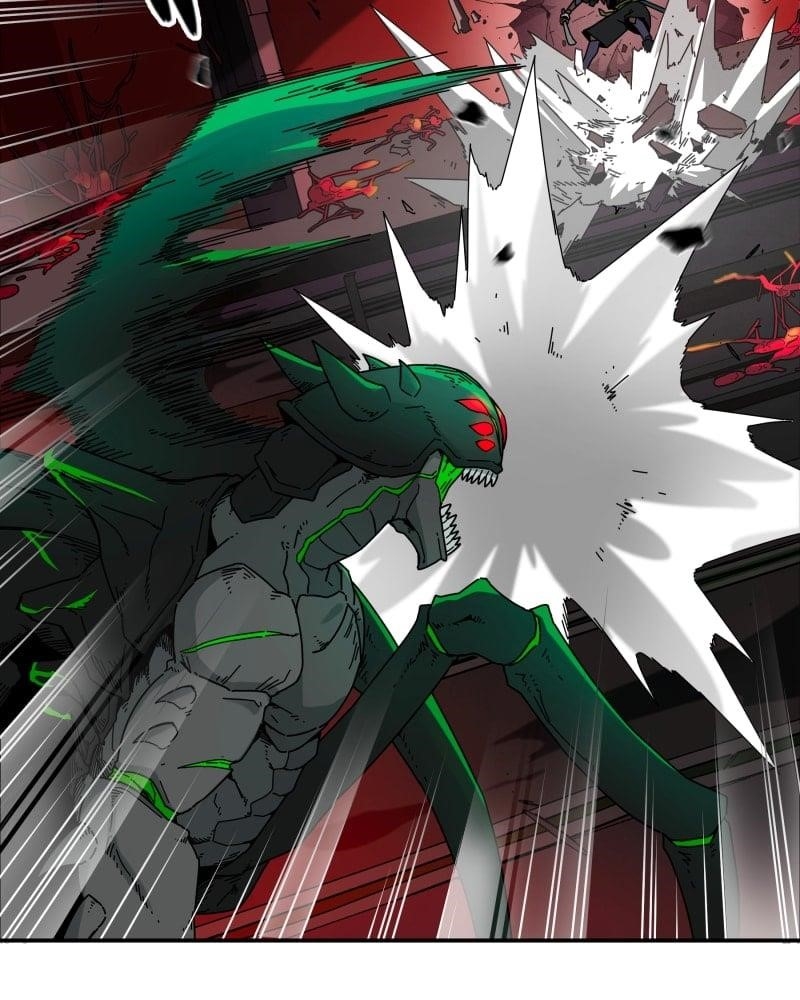 Read BlackSun EN Manga Online