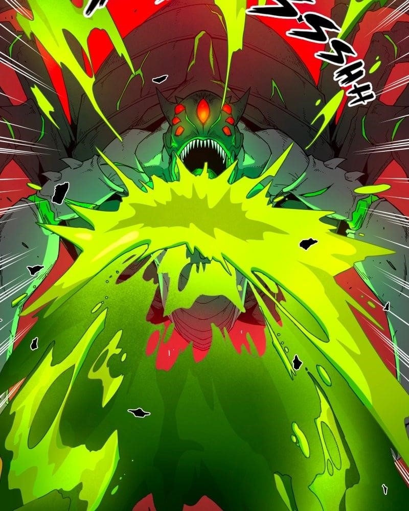 Read BlackSun EN Manga Online