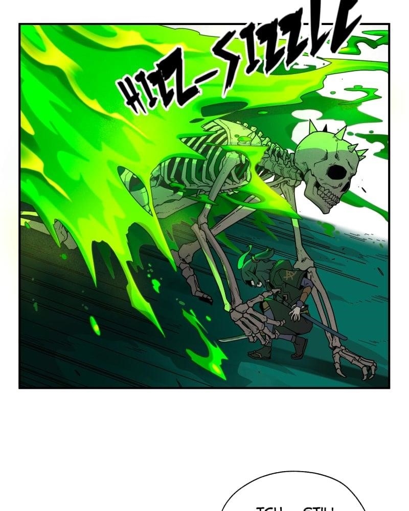 Read BlackSun EN Manga Online