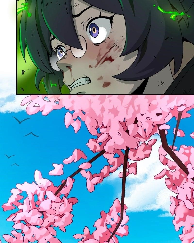 Read BlackSun EN Manga Online