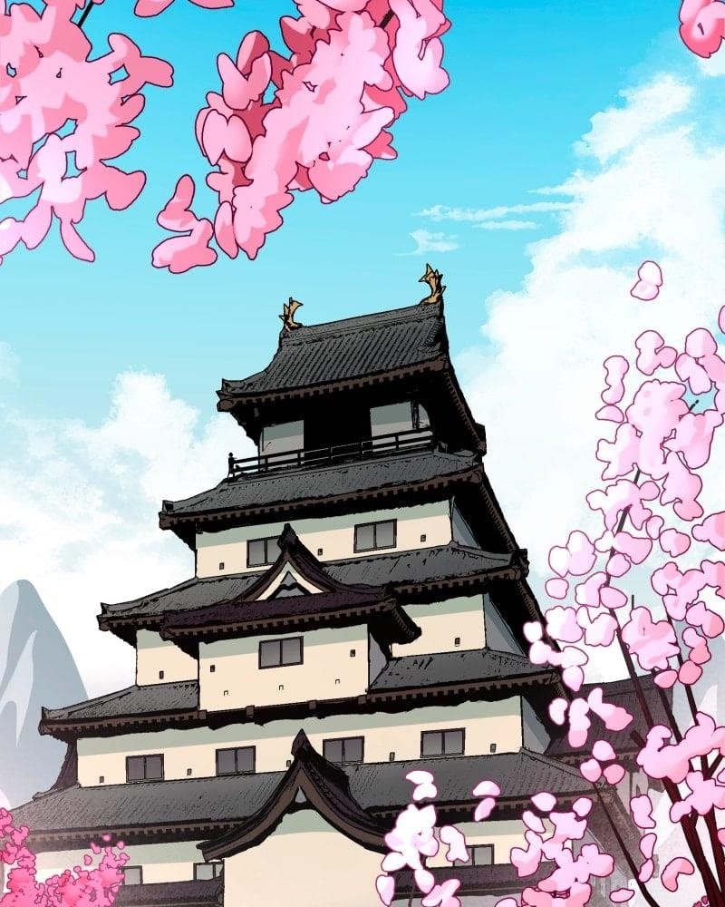 Read BlackSun EN Manga Online