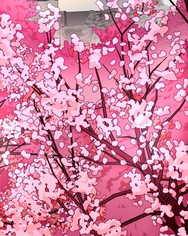 Read BlackSun EN Manga Online