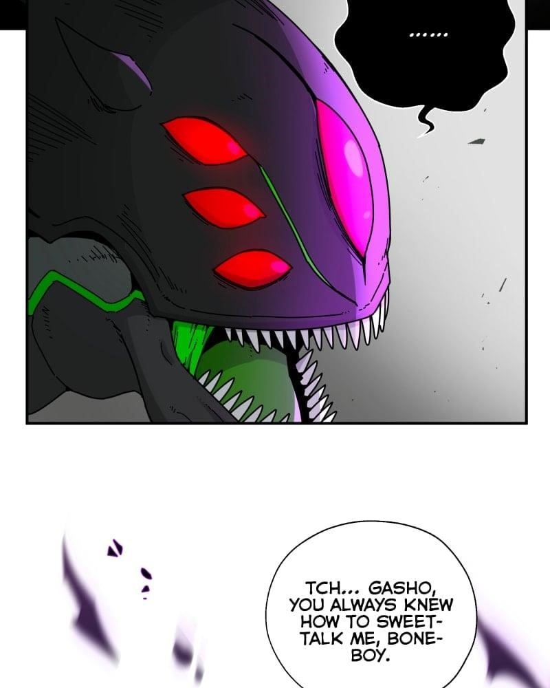 Read BlackSun EN Manga Online