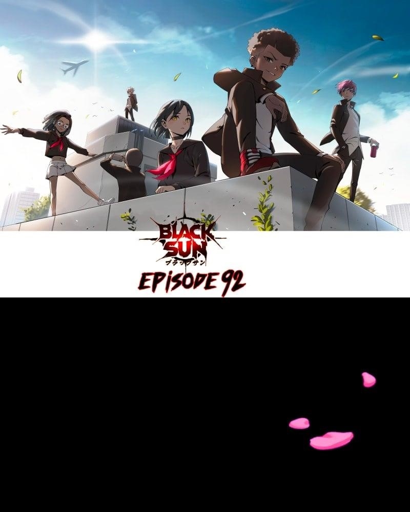 Read BlackSun EN Manga Online