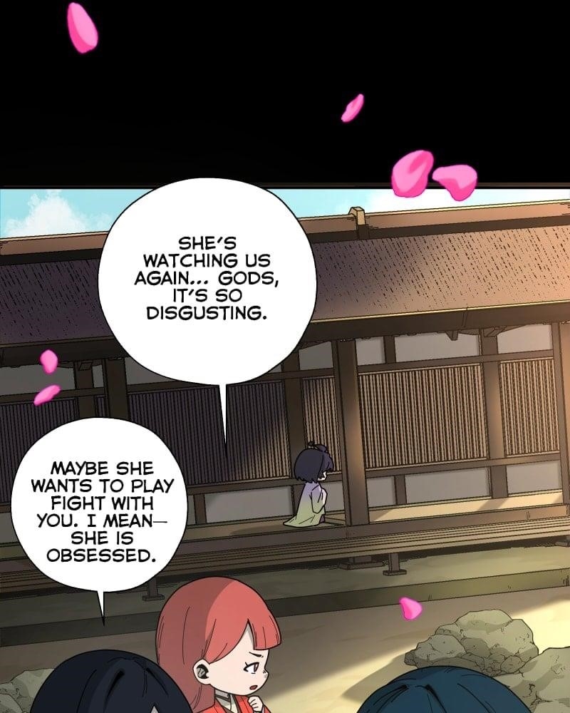 Read BlackSun EN Manga Online